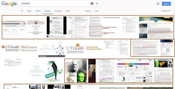 Harris County Psychiatric Center, 2800 S MacGregor Way, Houston, TX ...