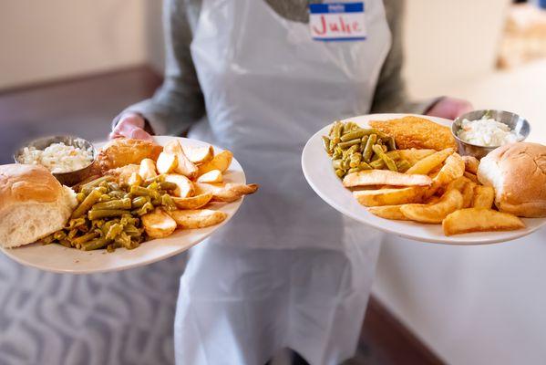 Immaculate Conception Church