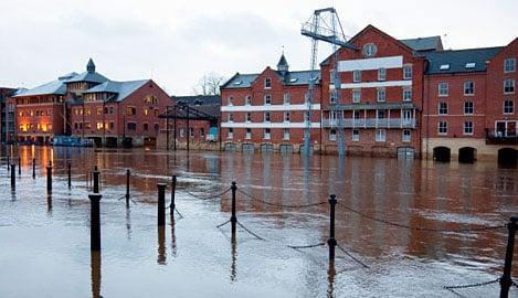 Southern Property Restoration