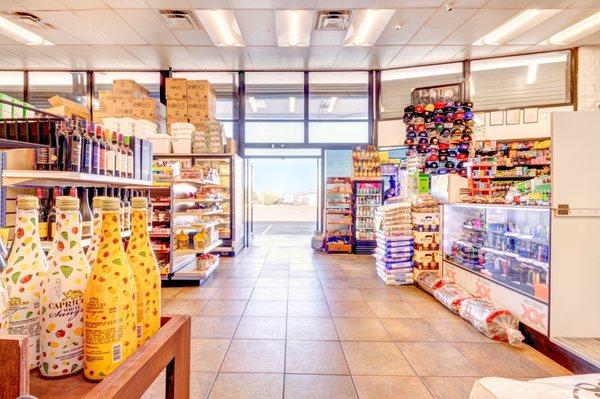 Jimmies Market And Deli