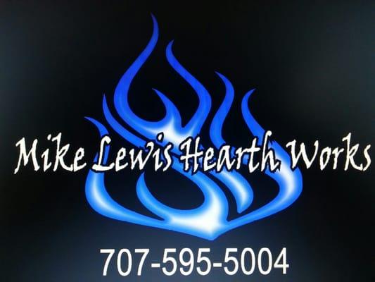 Mike Lewis Hearth Works