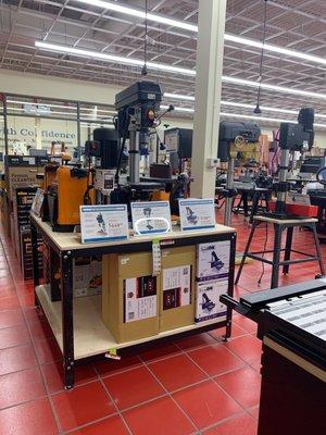 Rockler Woodworking and Hardware