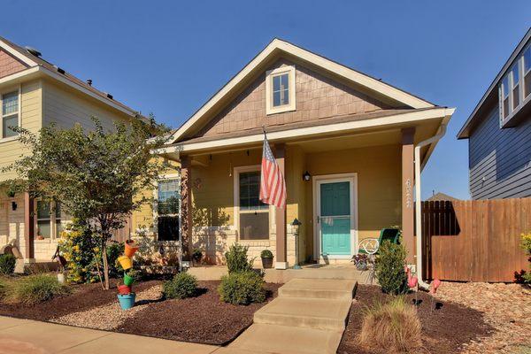 Homes for Sale Round Rock TX