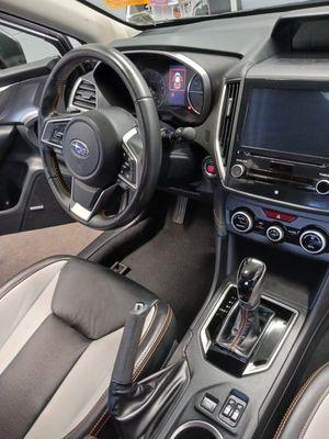 Road Friends Auto Detailing