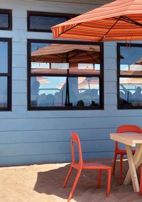 Squeaky Window Cleaning