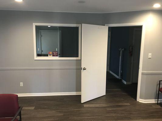 Evans-Blount Total Access Care Asheboro