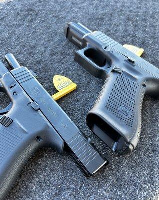 Compass Training Center