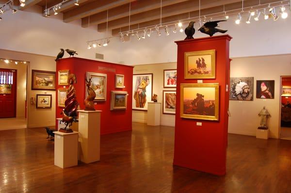 Manitou Galleries