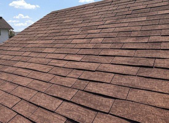 Eau Claire Roofing Connection
