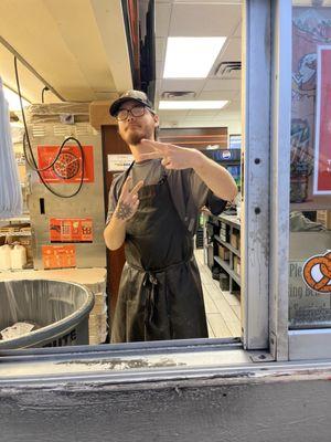 Little Caesar's Pizza