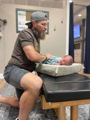 Wild Roots Chiropractic