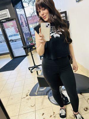 Identity Salon By Ana