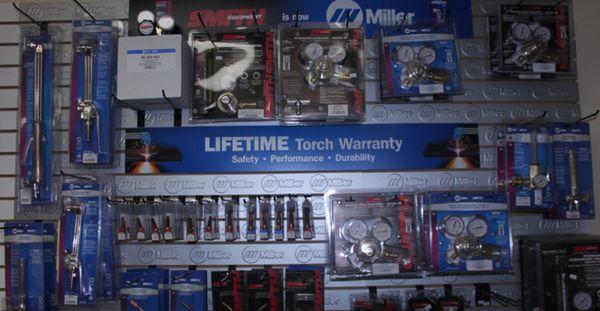 McKinney Welding Supply