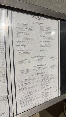 The Gentlemen's Club - Charlotte