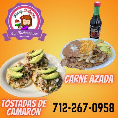 La Michoacana KD