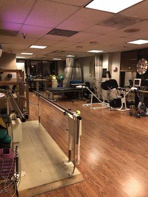 Life Care Center of Vista