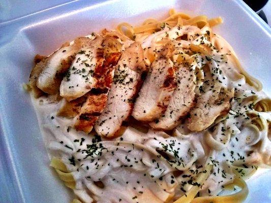 Grits & Gravy Catering and Food Service