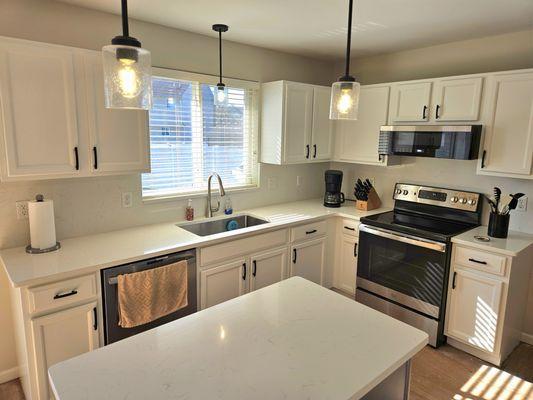 Tribble Painting Company