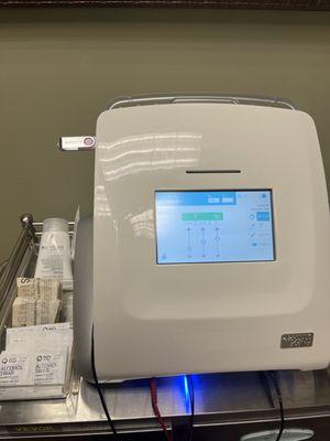 Dallas Electrolysis Clinic