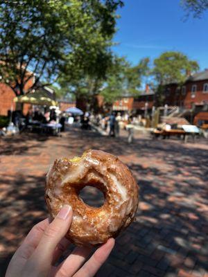 The Angry Donut Kitchen
