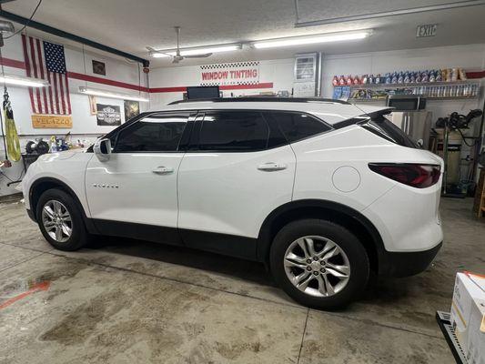 Xtreme Tintz and More