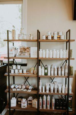 Creative Edge Salon