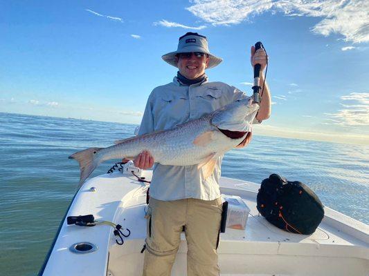 Buccaneer Fishing Charters