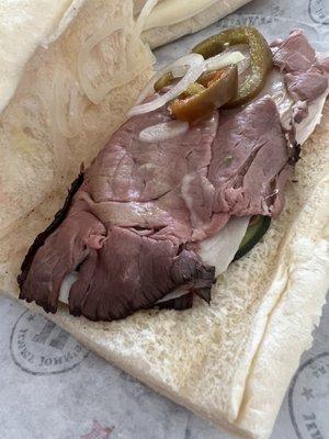 Jimmy John's
