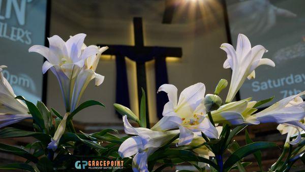 Gracepoint Fellowship Baptist Church