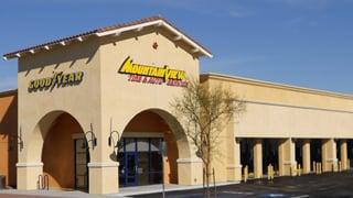 Mountain View Tire & Auto Service