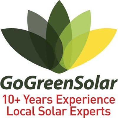 Go Green Solar