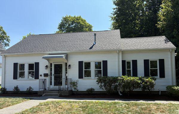 Our office 54 Main Street Bridgewater