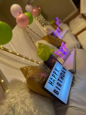 Teepee Creations and More