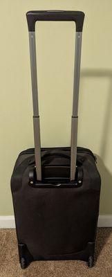 replacement extending/telescoping handle