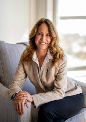 Patrice Serrani - Compass