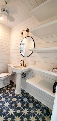 CA PAINTING & REMODELING