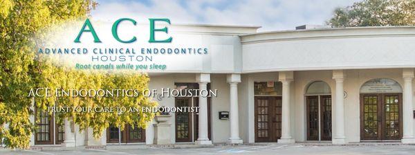 ACE Endodontics Houston