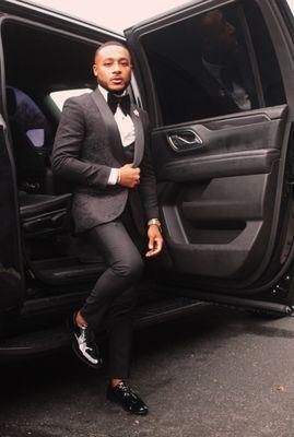 Blaque Tie Realty Group