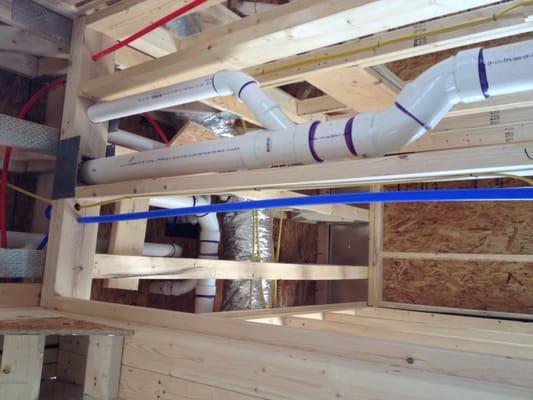 Taylor Made Plumbing Company