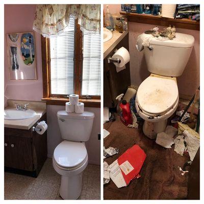 Victory Cleaning Service