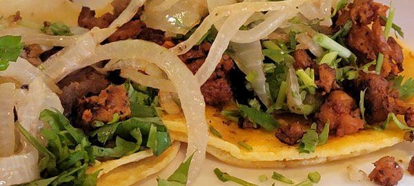 Taqueria El Mexicano