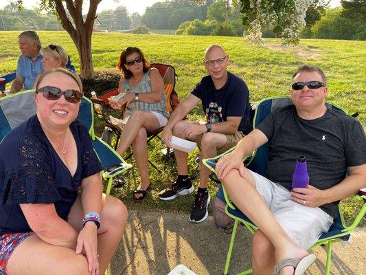 Christ Lutheran Children's Center