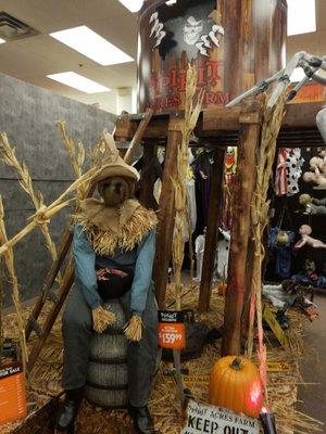 Spirit Halloween Superstore