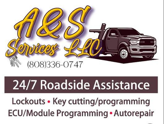 A and S Services