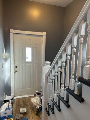 Luxury Painting & Construction