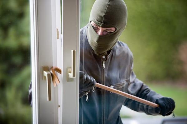 Every 13 secs a home intrusion happens..2million home intrusions happen each year.Only 17% of the homes in U.S. have security