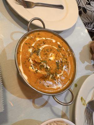 Chicken Tiki Masala!! This is a WINNER!! You can drink the sauce it's Soooooooo Good