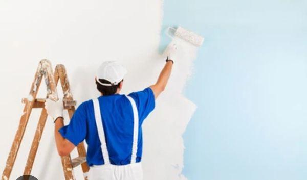 Lagarde's Painting and More