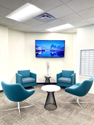 Front Range Co-Working