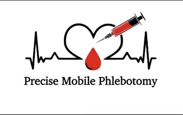 Precise Mobile Phlebotomy